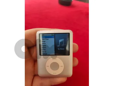 ipod nano 3rd