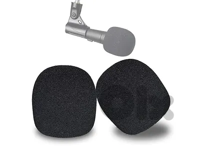 Shure SM58-CN Dynamic Vocal Microphone with XLR Cable