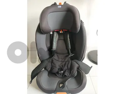car seat