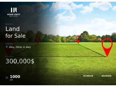 Land for Sale in baawarte
