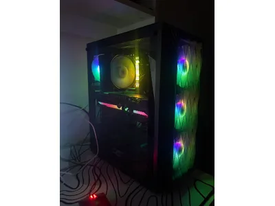 gaming pc 3070ti hot price