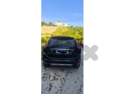 Volvo XC60 2017