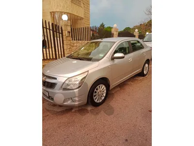 Chevrolet Cobalt 2016 ltz