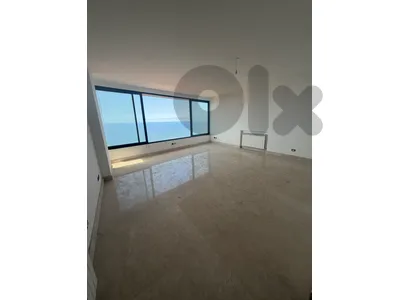 Apartment For Rent In Hamra|Seaview+Terrace