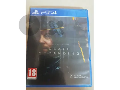 ps4 used