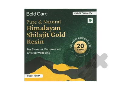 Shilajit + 24k Gold 100% natural &authentic