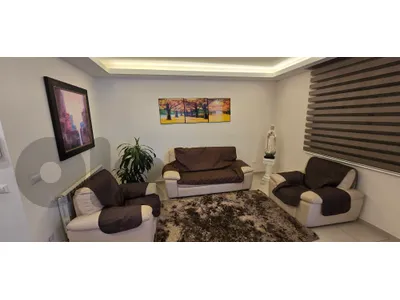 wonderfull apartment in ballouneh delux and furnished for 650$