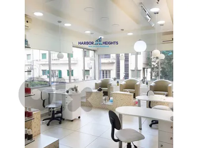 Spa for Rent in Badaro - منتجع صحي للإيجار في بدارو
