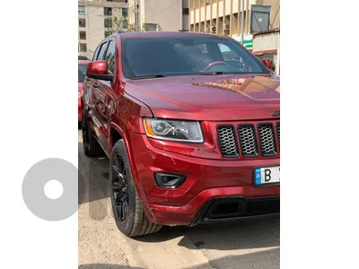 Jeep Cherokee 2014 laredo