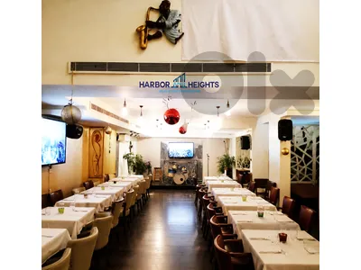 Restaurant for Rent in Badaro - مطعم للإيجار في بدارو