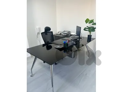 Office Desk