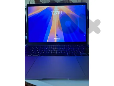 Macbook Air m1