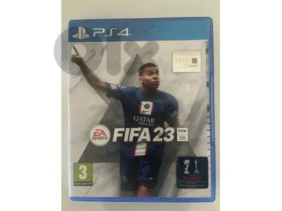 fifa 23