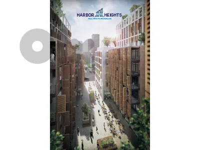 Commercial Building for Sale in Saifi