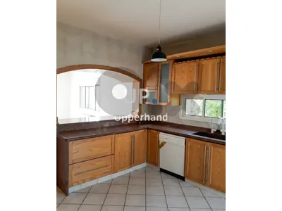 Panoramic View Apartment for Rent