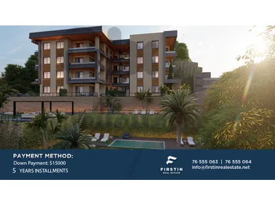Last unit in Blat - Jbeil with shared pool Last unit in Blat - Jbeil with shared pool