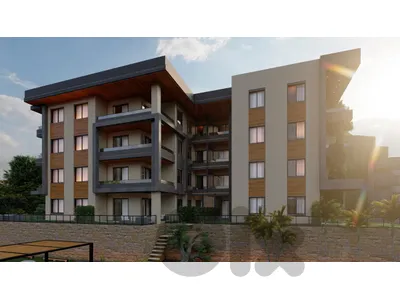 Apartment for sale in Blat - Jbeil with shared pool