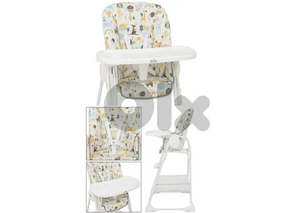 Joie Highchair – Good Used Condition