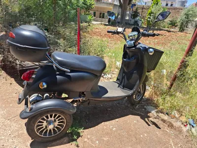 🚨 FOR SALE – Electric Scooter