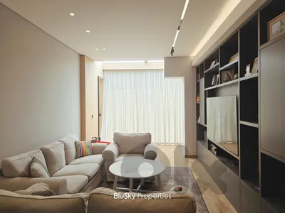 Apartment with Terrace For RENT In Beit Meri شقة للإيجار #GS