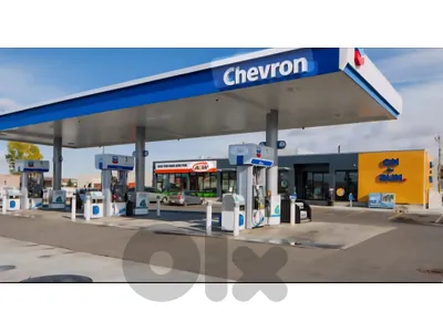 ⛽️ محطة بنزين للإيجار بين بعبدا والمكلس ⛽️ Gas Station for Rent