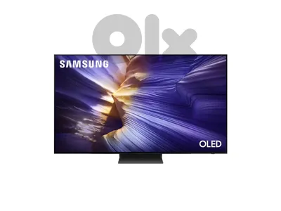 Samsung 48 inch S90F OLED Vision AI Smart TV (2025) 144hz refresh rate
