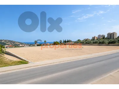Land For Sale prime location in Jbeil – CPJRK278