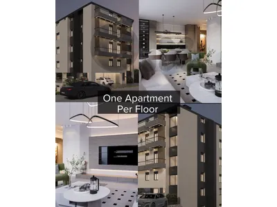 Apartments for Sale at Dik el  aMehdi| شقق للبيع ديك المحدي