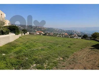 Land For Sale in Rabweh CPCF259
