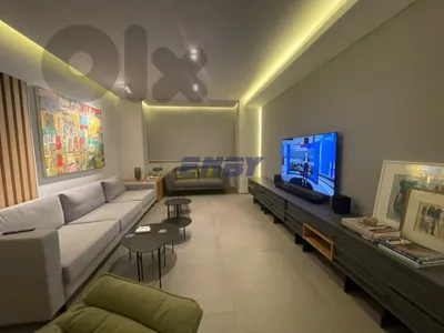 Apartment for rent in Achrafieh | New Building | 6  Months in Advance