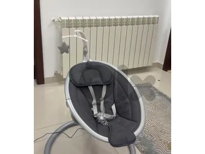 BabyCare Swing