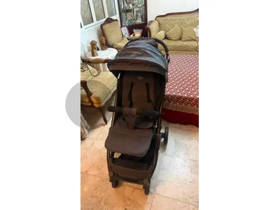 BabyCare Stroller