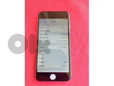 iphone 6