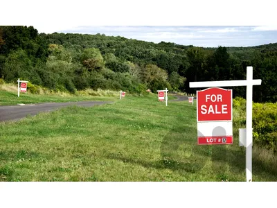 Land for sale in Zehrieh ارض للبيع في زهرية