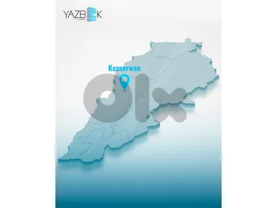 Land for Sale in Chnaniir REF#86150777JM أرض للبيع في شننعير