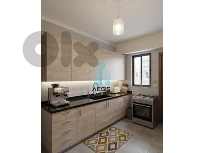 Apartment for sale kahali aley- شقة للبيع كحالة عاليه