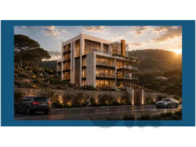 3255 Rabweh -qornet chehwan