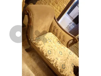 chaise kongue