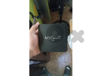 tv box