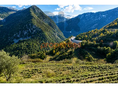 Land for Sale in Yahchouch – CPSM487