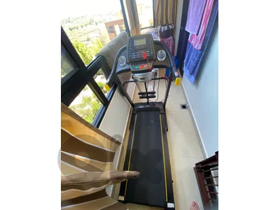 treadmill like new