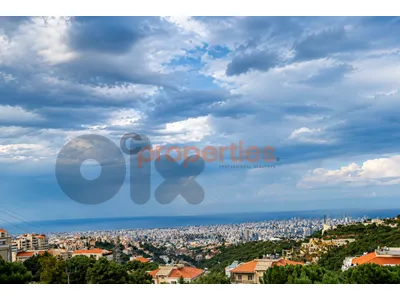 Land for Sale in Ain Saade – CPSM486