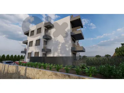 Duplex for Sale in Mar Moussa – 300 sqm دوبلكس للبيع في مار موسى
