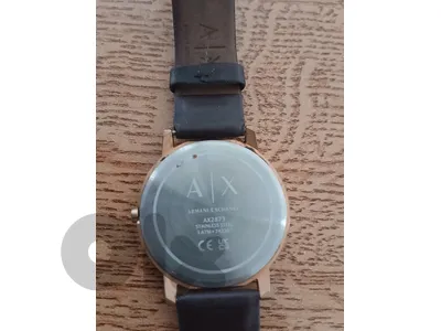 armani exchange