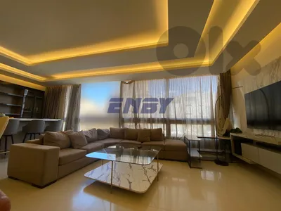 Apartment for rent in Achrafieh | Full Amenities | 6 Months in Advance