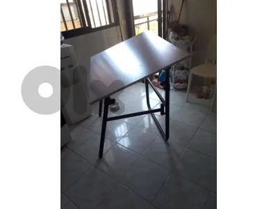 table for architect student