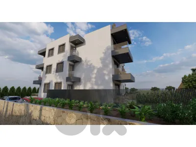 Apartment for Sale in Mar Moussa – 240 sqm شقة للبيع في مار موسى