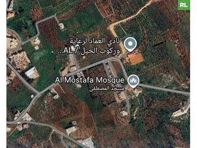 panoramic sea view, great deal, koura, deddeh/دده REF#RL136951