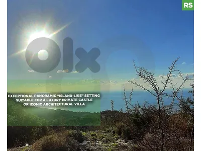 unique piece, prime location, Fidar hills, Jbeil/فيدار REF#RS137146