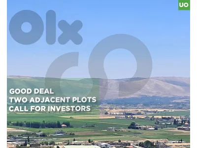 Prime opportunity to build your dream home or residential IN ZAHLE REF